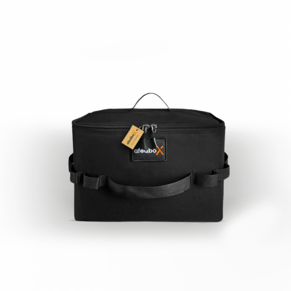 Afedbox X01SD Outdoor Çanta