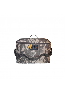 Afedbox X01SD Outdoor Kamuflaj Çanta