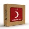 Afedbox XAD01P İlk Yardım Çantası
