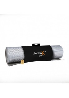 Kamp Matı Metalize 170x50x0,7 cm