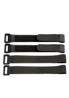 Cırtlı Bağlantı Kayışı - 5'li Paket