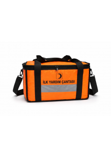 İlk Yardım Acil Müdahale Çantası