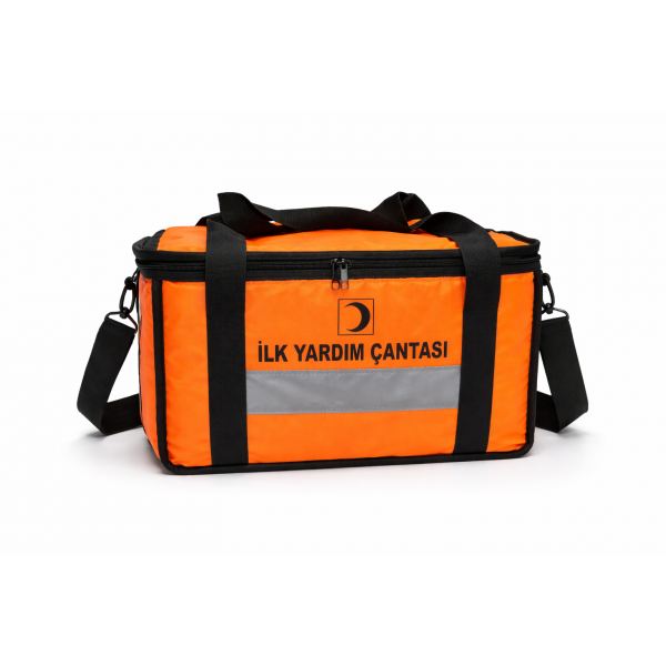 İlk Yardım Acil Müdahale Çantası