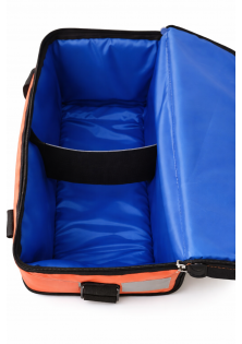 İlk Yardım Acil Müdahale Çantası