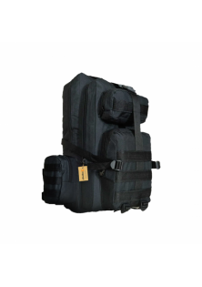 Outdoor Kamuflaj Çanta 65 LT