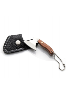 Balta Kolye Ucu/Anahtarlık