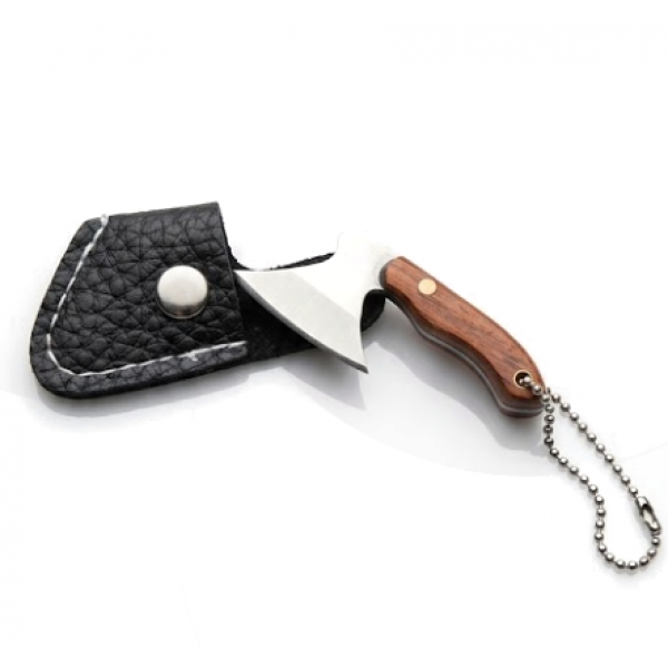 Balta Kolye Ucu/Anahtarlık