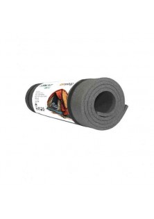 Campbag Antrasit Kamp Matı 180x60x10mm