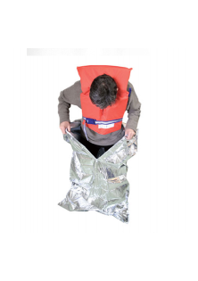 Lalizas Tpa - Isı Koruyucu Elbise-Alusafe-Τ, LSA Code