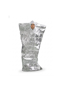 Lalizas Tpa - Isı Koruyucu Elbise-Alusafe-Τ, LSA Code