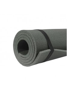 Campbag Antrasit Kamp Matı 180x60x10mm