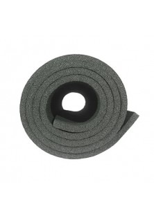 Campbag Antrasit Kamp Matı 180x60x10mm