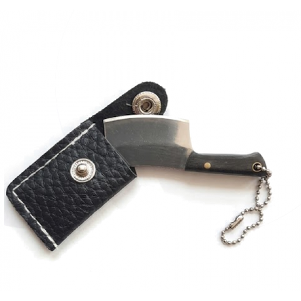 Siyah Satır Kolye Ucu/Anahtarlık