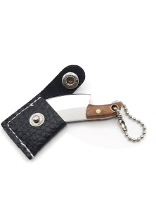 Satır Kolye Ucu/Anahtarlık