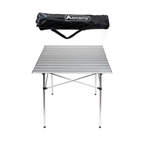 Orcamp Out-2050 Katlanabilir Alüminyum Kamp Masası
