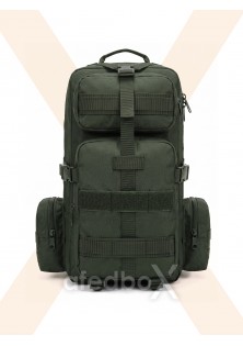 Outdoor Haki Çanta 42 LT
