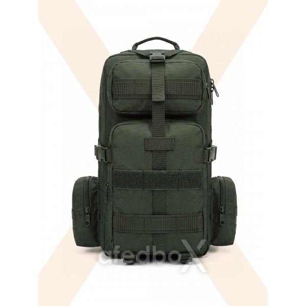 Outdoor Haki Çanta 42 LT Outdoor Haki Çanta 42 LT