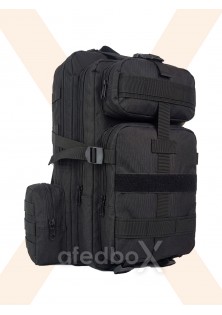 Outdoor Siyah Çanta 65LT