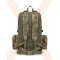 Outdoor Jandarma Kamuflaj Çanta 42 LT Outdoor Jandarma Kamuflaj Çanta 42 LT