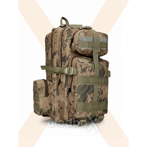 Outdoor Jandarma Kamuflaj Çanta 42 LT Outdoor Jandarma Kamuflaj Çanta 42 LT