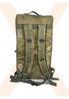 Outdoor Jandarma Kamuflaj Çanta 65 LT