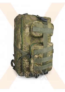 Outdoor Jandarma Kamuflaj Çanta 65 LT