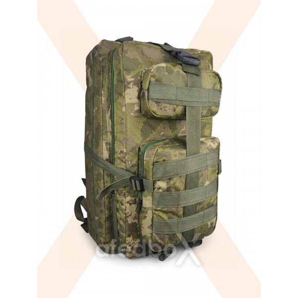 Outdoor Jandarma Kamuflaj Çanta 65 LT Outdoor Jandarma Kamuflaj Çanta 65 LT