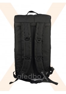 Outdoor Siyah Çanta 65 LT