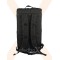 Outdoor Siyah Çanta 65 LT Outdoor Siyah Çanta 65 LT