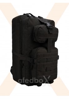 Outdoor Siyah Çanta 65 LT